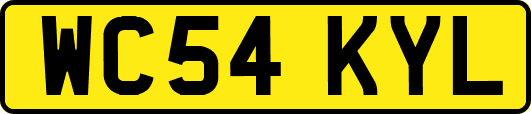 WC54KYL