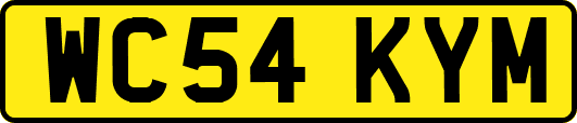 WC54KYM