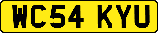 WC54KYU