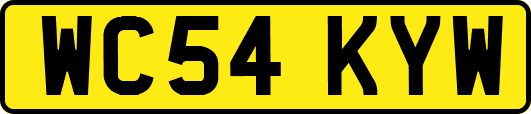 WC54KYW