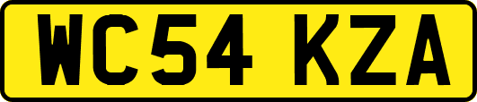 WC54KZA