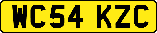 WC54KZC