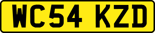 WC54KZD