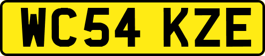 WC54KZE
