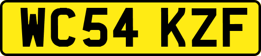 WC54KZF