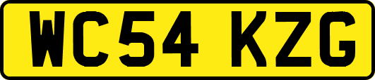 WC54KZG