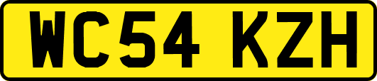 WC54KZH