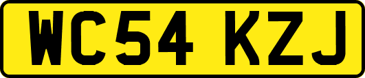 WC54KZJ
