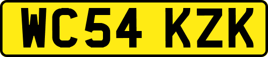 WC54KZK
