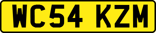 WC54KZM