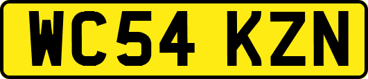 WC54KZN