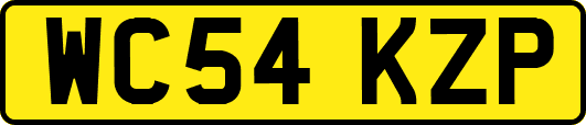 WC54KZP