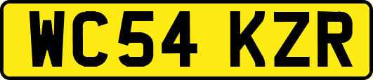 WC54KZR