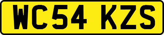 WC54KZS