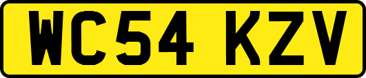 WC54KZV