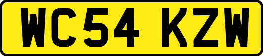 WC54KZW