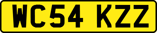 WC54KZZ
