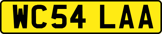 WC54LAA