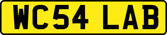WC54LAB