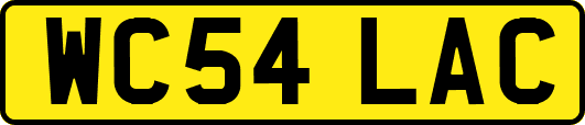 WC54LAC