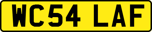 WC54LAF