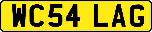 WC54LAG