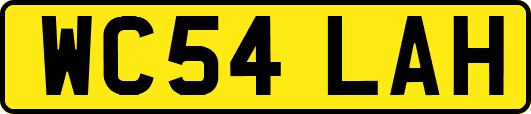 WC54LAH
