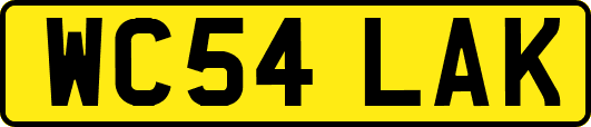 WC54LAK