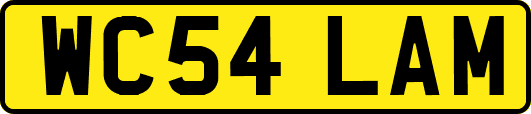WC54LAM