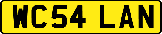 WC54LAN