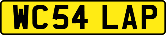 WC54LAP