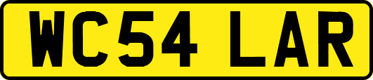 WC54LAR