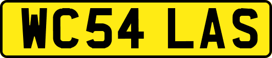 WC54LAS