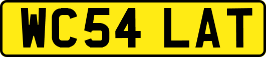 WC54LAT