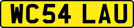 WC54LAU