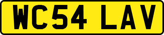 WC54LAV