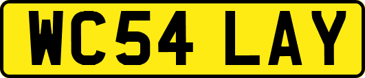 WC54LAY