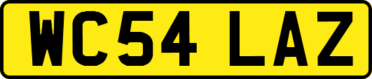 WC54LAZ