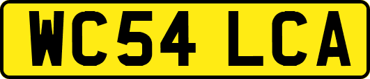 WC54LCA