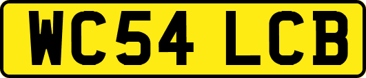 WC54LCB