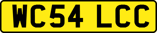 WC54LCC