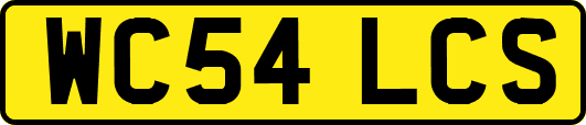 WC54LCS