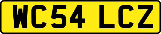 WC54LCZ