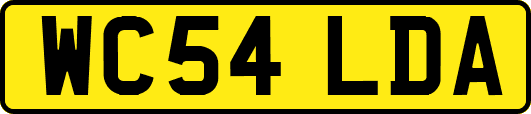 WC54LDA