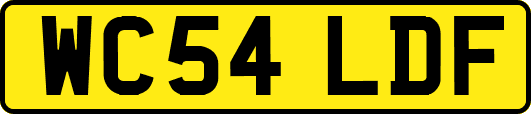WC54LDF