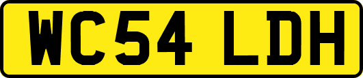 WC54LDH