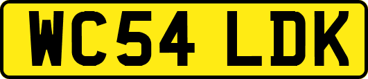 WC54LDK