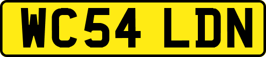WC54LDN