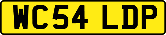 WC54LDP