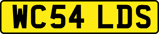 WC54LDS